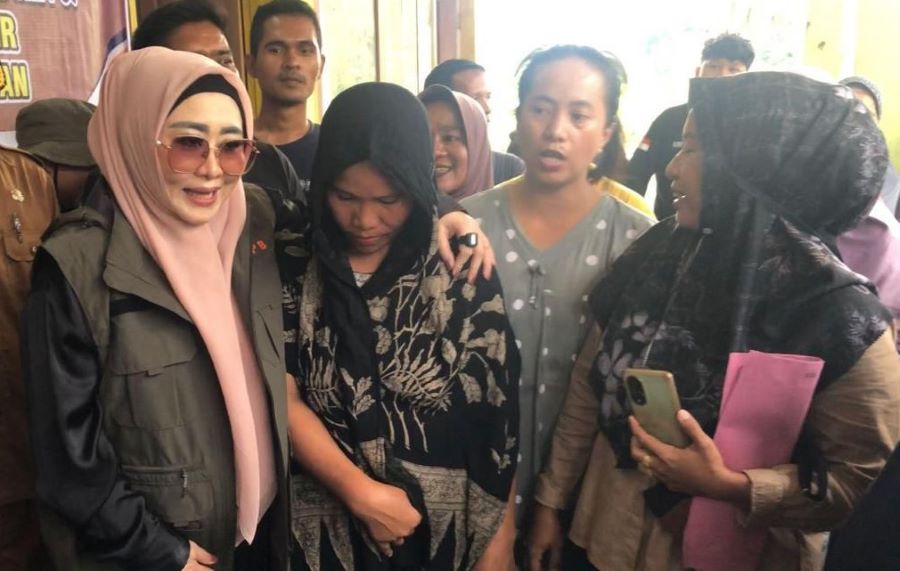 Butuh Langkah Strategis dan Kajian Komprehensif Atasi Bencana